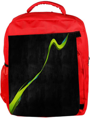 Snoogg Eco Friendly Canvas Green Paint Designer Backpack Rucksack School Travel Unisex Casual Canvas Bag Bookbag Satchel 5 L Backpack(Red)
Snoogg Eco Friendly Canvas Green Paint Designer Backpack Rucksack School Travel Unisex Casual Canvas Bag Bookbag Satchel 5 L Backpack(Red)