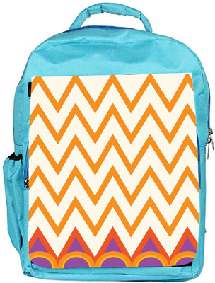 Snoogg Eco Friendly Canvas Minimal Waves Backpack Rucksack School Travel Unisex Casual Canvas Bag Bookbag Satchel 5 L Backpack(Blue)
Snoogg Eco Friendly Canvas Minimal Waves Backpack Rucksack School Travel Unisex Casual Canvas Bag Bookbag Satchel 5 L Backpack(Blue)