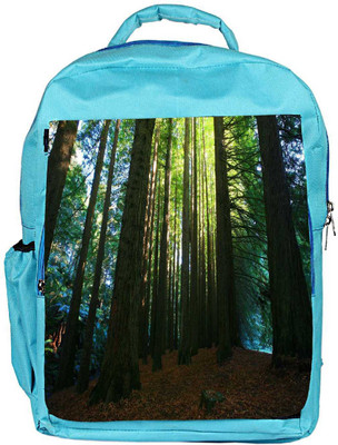 Snoogg Eco Friendly Canvas Many Tress Designer Backpack Rucksack School Travel Unisex Casual Canvas Bag Bookbag Satchel 5 L Backpack(Blue)
Snoogg Eco Friendly Canvas Many Tress Designer Backpack Rucksack School Travel Unisex Casual Canvas Bag Bookbag Satchel 5 L Backpack(Blue)