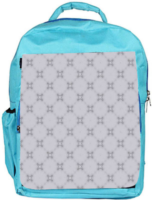 Snoogg Eco Friendly Canvas Lite Grey Pattern Designer Backpack Rucksack School Travel Unisex Casual Canvas Bag Bookbag Satchel 5 L Backpack(Blue)
Snoogg Eco Friendly Canvas Lite Grey Pattern Designer Backpack Rucksack School Travel Unisex Casual Canvas Bag Bookbag Satchel 5 L Backpack(Blue)