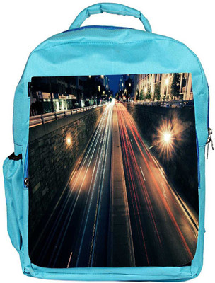 Snoogg Eco Friendly Canvas City At Night Designer Backpack Rucksack School Travel Unisex Casual Canvas Bag Bookbag Satchel 5 L Backpack(Blue)
Snoogg Eco Friendly Canvas City At Night Designer Backpack Rucksack School Travel Unisex Casual Canvas Bag Bookbag Satchel 5 L Backpack(Blue)