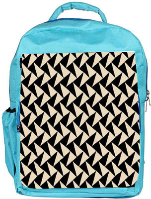 Snoogg Eco Friendly Canvas Abstract Pattern Backpack Rucksack School Travel Unisex Casual Canvas Bag Bookbag Satchel 5 L Backpack(Blue)
Snoogg Eco Friendly Canvas Abstract Pattern Backpack Rucksack School Travel Unisex Casual Canvas Bag Bookbag Satchel 5 L Backpack(Blue)