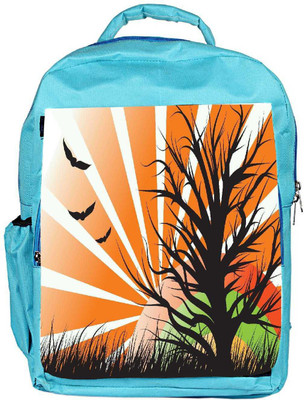 Snoogg Eco Friendly Canvas Abstract Illustration Backpack Rucksack School Travel Unisex Casual Canvas Bag Bookbag Satchel 5 L Backpack(Blue)
Snoogg Eco Friendly Canvas Abstract Illustration Backpack Rucksack School Travel Unisex Casual Canvas Bag Bookbag Satchel 5 L Backpack(Blue)