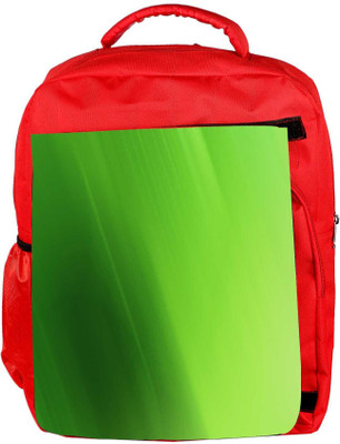Snoogg Eco Friendly Canvas Abstract Green Color Designer Backpack Rucksack School Travel Unisex Casual Canvas Bag Bookbag Satchel 5 L Backpack(Red)
Snoogg Eco Friendly Canvas Abstract Green Color Designer Backpack Rucksack School Travel Unisex Casual Canvas Bag Bookbag Satchel 5 L Backpack(Red)