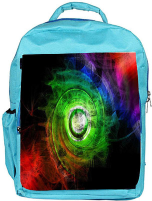 Snoogg Eco Friendly Canvas Clolorful Smoke Backpack Rucksack School Travel Unisex Casual Canvas Bag Bookbag Satchel 5 L Backpack(Blue)
Snoogg Eco Friendly Canvas Clolorful Smoke Backpack Rucksack School Travel Unisex Casual Canvas Bag Bookbag Satchel 5 L Backpack(Blue)