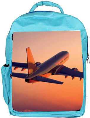 Snoogg Eco Friendly Canvas Towards The Sunset Backpack Rucksack School Travel Unisex Casual Canvas Bag Bookbag Satchel 5 L Backpack(Blue)
Snoogg Eco Friendly Canvas Towards The Sunset Backpack Rucksack School Travel Unisex Casual Canvas Bag Bookbag Satchel 5 L Backpack(Blue)