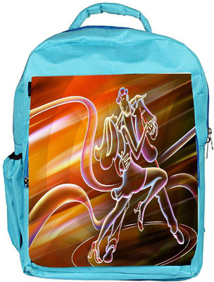 Snoogg Eco Friendly Canvas Dancing Wallpapers Designer Backpack Rucksack School Travel Unisex Casual Canvas Bag Bookbag Satchel 5 L Backpack(Blue)
Snoogg Eco Friendly Canvas Dancing Wallpapers Designer Backpack Rucksack School Travel Unisex Casual Canvas Bag Bookbag Satchel 5 L Backpack(Blue)