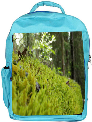 Snoogg Eco Friendly Canvas Clean Garden Designer Backpack Rucksack School Travel Unisex Casual Canvas Bag Bookbag Satchel 5 L Backpack(Blue)
Snoogg Eco Friendly Canvas Clean Garden Designer Backpack Rucksack School Travel Unisex Casual Canvas Bag Bookbag Satchel 5 L Backpack(Blue)