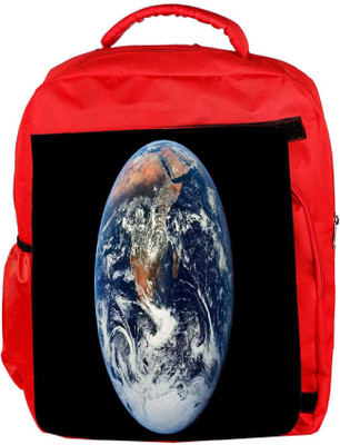 Snoogg Eco Friendly Canvas Earth Designer Backpack Rucksack School Travel Unisex Casual Canvas Bag Bookbag Satchel 5 L Backpack(Red)
Snoogg Eco Friendly Canvas Earth Designer Backpack Rucksack School Travel Unisex Casual Canvas Bag Bookbag Satchel 5 L Backpack(Red)