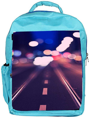 Snoogg Eco Friendly Canvas Hazy Nights Backpack Rucksack School Travel Unisex Casual Canvas Bag Bookbag Satchel 5 L Backpack(Blue)
Snoogg Eco Friendly Canvas Hazy Nights Backpack Rucksack School Travel Unisex Casual Canvas Bag Bookbag Satchel 5 L Backpack(Blue)