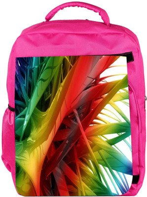 Snoogg Eco Friendly Canvas Colorful Thrones Designer Backpack Rucksack School Travel Unisex Casual Canvas Bag Bookbag Satchel 5 L Backpack(Pink)
Snoogg Eco Friendly Canvas Colorful Thrones Designer Backpack Rucksack School Travel Unisex Casual Canvas Bag Bookbag Satchel 5 L Backpack(Pink)