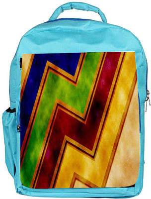 Snoogg Eco Friendly Canvas Waves Yellow Backpack Rucksack School Travel Unisex Casual Canvas Bag Bookbag Satchel 5 L Backpack(Blue)
Snoogg Eco Friendly Canvas Waves Yellow Backpack Rucksack School Travel Unisex Casual Canvas Bag Bookbag Satchel 5 L Backpack(Blue)