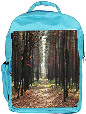 Snoogg Eco Friendly Canvas Autumn Backpack Rucksack School Travel Unisex Casual Canvas Bag Bookbag Satchel 5 L Backpack(Blue)
Snoogg Eco Friendly Canvas Autumn Backpack Rucksack School Travel Unisex Casual Canvas Bag Bookbag Satchel 5 L Backpack(Blue)