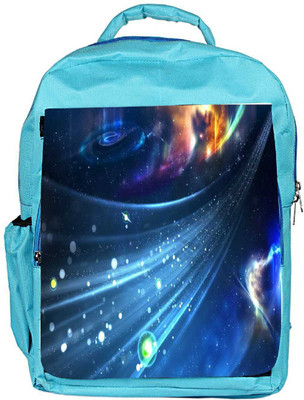 Snoogg Eco Friendly Canvas Stars In Galaxy Designer Backpack Rucksack School Travel Unisex Casual Canvas Bag Bookbag Satchel 5 L Backpack(Blue)
Snoogg Eco Friendly Canvas Stars In Galaxy Designer Backpack Rucksack School Travel Unisex Casual Canvas Bag Bookbag Satchel 5 L Backpack(Blue)