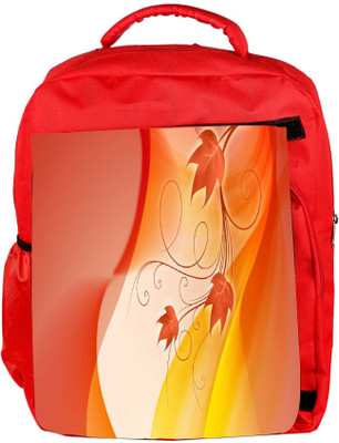 Snoogg Eco Friendly Canvas Design Widescreen Hdtv Designer Backpack Rucksack School Travel Unisex Casual Canvas Bag Bookbag Satchel 5 L Backpack(Red)
Snoogg Eco Friendly Canvas Design Widescreen Hdtv Designer Backpack Rucksack School Travel Unisex Casual Canvas Bag Bookbag Satchel 5 L Backpack(Red)