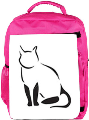Snoogg Eco Friendly Canvas Cal 0814 Backpack Rucksack School Travel Unisex Casual Canvas Bag Bookbag Satchel 5 L Backpack(Pink)
Snoogg Eco Friendly Canvas Cal 0814 Backpack Rucksack School Travel Unisex Casual Canvas Bag Bookbag Satchel 5 L Backpack(Pink)