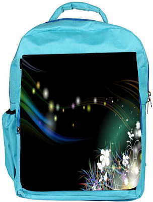 Snoogg Eco Friendly Canvas White Flowers Designer Backpack Rucksack School Travel Unisex Casual Canvas Bag Bookbag Satchel 5 L Backpack(Blue)
Snoogg Eco Friendly Canvas White Flowers Designer Backpack Rucksack School Travel Unisex Casual Canvas Bag Bookbag Satchel 5 L Backpack(Blue)