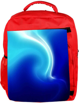 Snoogg Eco Friendly Canvas White And Blue Design Designer Backpack Rucksack School Travel Unisex Casual Canvas Bag Bookbag Satchel 5 L Backpack(Red)
Snoogg Eco Friendly Canvas White And Blue Design Designer Backpack Rucksack School Travel Unisex Casual Canvas Bag Bookbag Satchel 5 L Backpack(Red)