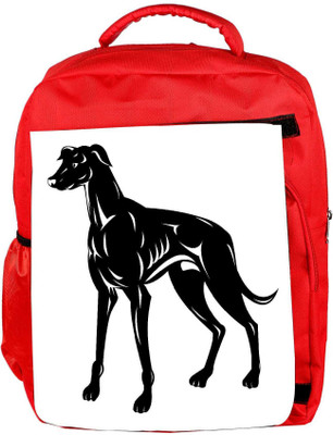 Snoogg Eco Friendly Canvas Greyhound Dog Retro Backpack Rucksack School Travel Unisex Casual Canvas Bag Bookbag Satchel 5 L Backpack(Red)
Snoogg Eco Friendly Canvas Greyhound Dog Retro Backpack Rucksack School Travel Unisex Casual Canvas Bag Bookbag Satchel 5 L Backpack(Red)