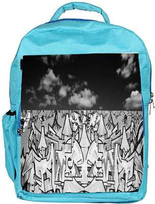 Snoogg Eco Friendly Canvas Graffiti Black And White Designer Backpack Rucksack School Travel Unisex Casual Canvas Bag Bookbag Satchel 5 L Backpack(Blue)
Snoogg Eco Friendly Canvas Graffiti Black And White Designer Backpack Rucksack School Travel Unisex Casual Canvas Bag Bookbag Satchel 5 L Backpack(Blue)