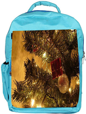 Snoogg Eco Friendly Canvas Christmas Trees Lanterns Designer Backpack Rucksack School Travel Unisex Casual Canvas Bag Bookbag Satchel 5 L Backpack(Blue)
Snoogg Eco Friendly Canvas Christmas Trees Lanterns Designer Backpack Rucksack School Travel Unisex Casual Canvas Bag Bookbag Satchel 5 L Backpack(Blue)