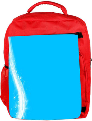 Snoogg Eco Friendly Canvas Sprakling Strip From The Side Designer Backpack Rucksack School Travel Unisex Casual Canvas Bag Bookbag Satchel 5 L Backpack(Red)
Snoogg Eco Friendly Canvas Sprakling Strip From The Side Designer Backpack Rucksack School Travel Unisex Casual Canvas Bag Bookbag Satchel 5 L Backpack(Red)