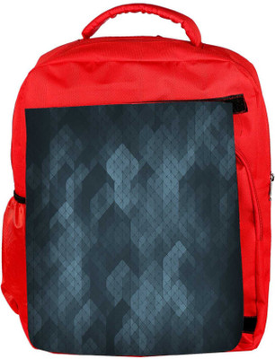 Snoogg Eco Friendly Canvas Pattern Abstract Designer Backpack Rucksack School Travel Unisex Casual Canvas Bag Bookbag Satchel 5 L Backpack(Red)
Snoogg Eco Friendly Canvas Pattern Abstract Designer Backpack Rucksack School Travel Unisex Casual Canvas Bag Bookbag Satchel 5 L Backpack(Red)