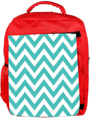 Snoogg Eco Friendly Canvas Simple Blue Wave 2531 Backpack Rucksack School Travel Unisex Casual Canvas Bag Bookbag Satchel 5 L Backpack(Red)
Snoogg Eco Friendly Canvas Simple Blue Wave 2531 Backpack Rucksack School Travel Unisex Casual Canvas Bag Bookbag Satchel 5 L Backpack(Red)
