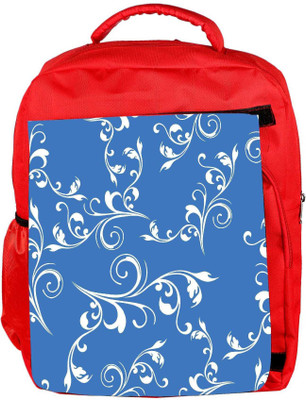 Snoogg Eco Friendly Canvas White Heart With Pearls Designer Backpack Rucksack School Travel Unisex Casual Canvas Bag Bookbag Satchel 5 L Backpack(Red)
Snoogg Eco Friendly Canvas White Heart With Pearls Designer Backpack Rucksack School Travel Unisex Casual Canvas Bag Bookbag Satchel 5 L Backpack(Red)