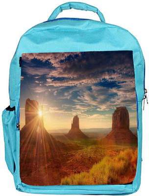Snoogg Eco Friendly Canvas Mountains Sunrise Designer Backpack Rucksack School Travel Unisex Casual Canvas Bag Bookbag Satchel 5 L Backpack(Blue)
Snoogg Eco Friendly Canvas Mountains Sunrise Designer Backpack Rucksack School Travel Unisex Casual Canvas Bag Bookbag Satchel 5 L Backpack(Blue)