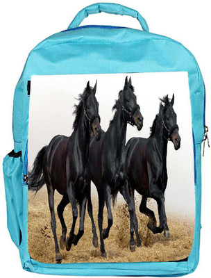 Snoogg Eco Friendly Canvas Black Horses Running Designer Backpack Rucksack School Travel Unisex Casual Canvas Bag Bookbag Satchel 5 L Backpack(Blue)
Snoogg Eco Friendly Canvas Black Horses Running Designer Backpack Rucksack School Travel Unisex Casual Canvas Bag Bookbag Satchel 5 L Backpack(Blue)