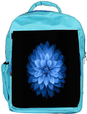 Snoogg Eco Friendly Canvas Blue Lotus Backpack Rucksack School Travel Unisex Casual Canvas Bag Bookbag Satchel 5 L Backpack(Blue)
Snoogg Eco Friendly Canvas Blue Lotus Backpack Rucksack School Travel Unisex Casual Canvas Bag Bookbag Satchel 5 L Backpack(Blue)