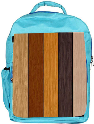 Snoogg Eco Friendly Canvas Color Wood Samples Vector Backpack Rucksack School Travel Unisex Casual Canvas Bag Bookbag Satchel 5 L Backpack(Blue)
Snoogg Eco Friendly Canvas Color Wood Samples Vector Backpack Rucksack School Travel Unisex Casual Canvas Bag Bookbag Satchel 5 L Backpack(Blue)