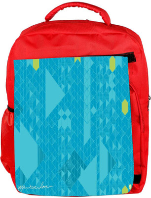 Snoogg Eco Friendly Canvas Yoga Run Love Designer Backpack Rucksack School Travel Unisex Casual Canvas Bag Bookbag Satchel 5 L Backpack(Red)
Snoogg Eco Friendly Canvas Yoga Run Love Designer Backpack Rucksack School Travel Unisex Casual Canvas Bag Bookbag Satchel 5 L Backpack(Red)