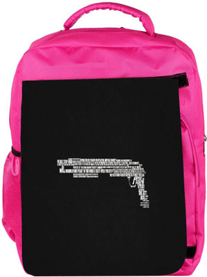 Snoogg Eco Friendly Canvas Minimalism Designer Backpack Rucksack School Travel Unisex Casual Canvas Bag Bookbag Satchel 5 L Backpack(Pink)
Snoogg Eco Friendly Canvas Minimalism Designer Backpack Rucksack School Travel Unisex Casual Canvas Bag Bookbag Satchel 5 L Backpack(Pink)