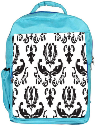 Snoogg Eco Friendly Canvas String Pattern Designer Backpack Rucksack School Travel Unisex Casual Canvas Bag Bookbag Satchel 5 L Backpack(Blue)
Snoogg Eco Friendly Canvas String Pattern Designer Backpack Rucksack School Travel Unisex Casual Canvas Bag Bookbag Satchel 5 L Backpack(Blue)