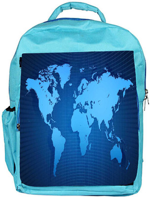 Snoogg Eco Friendly Canvas Russia Designer Backpack Rucksack School Travel Unisex Casual Canvas Bag Bookbag Satchel 5 L Backpack(Blue)
Snoogg Eco Friendly Canvas Russia Designer Backpack Rucksack School Travel Unisex Casual Canvas Bag Bookbag Satchel 5 L Backpack(Blue)
