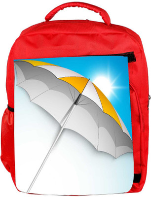 Snoogg Eco Friendly Canvas Abstract Summer Background Backpack Rucksack School Travel Unisex Casual Canvas Bag Bookbag Satchel 5 L Backpack(Red)
Snoogg Eco Friendly Canvas Abstract Summer Background Backpack Rucksack School Travel Unisex Casual Canvas Bag Bookbag Satchel 5 L Backpack(Red)