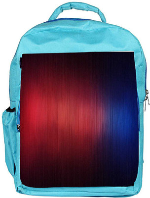 Snoogg Eco Friendly Canvas Fibers Abstract Designer Backpack Rucksack School Travel Unisex Casual Canvas Bag Bookbag Satchel 5 L Backpack(Blue)
Snoogg Eco Friendly Canvas Fibers Abstract Designer Backpack Rucksack School Travel Unisex Casual Canvas Bag Bookbag Satchel 5 L Backpack(Blue)
