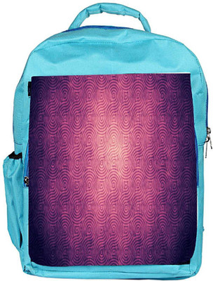 Snoogg Eco Friendly Canvas Abstract Design Designer Backpack Rucksack School Travel Unisex Casual Canvas Bag Bookbag Satchel 5 L Backpack(Blue)
Snoogg Eco Friendly Canvas Abstract Design Designer Backpack Rucksack School Travel Unisex Casual Canvas Bag Bookbag Satchel 5 L Backpack(Blue)