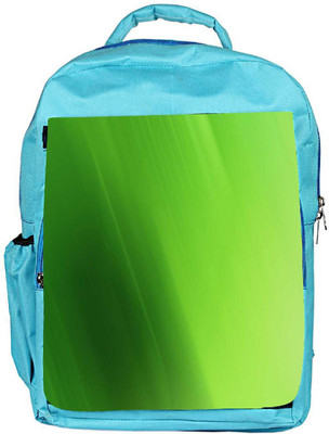Snoogg Eco Friendly Canvas Abstract Green Color Designer Backpack Rucksack School Travel Unisex Casual Canvas Bag Bookbag Satchel 5 L Backpack(Blue)
Snoogg Eco Friendly Canvas Abstract Green Color Designer Backpack Rucksack School Travel Unisex Casual Canvas Bag Bookbag Satchel 5 L Backpack(Blue)