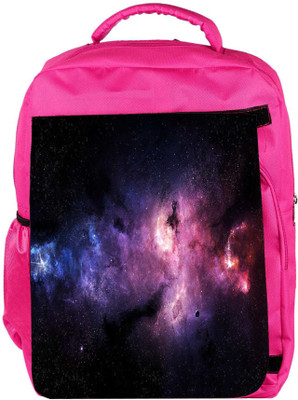 Snoogg Eco Friendly Canvas Inner Space Designer Backpack Rucksack School Travel Unisex Casual Canvas Bag Bookbag Satchel 5 L Backpack(Pink)
Snoogg Eco Friendly Canvas Inner Space Designer Backpack Rucksack School Travel Unisex Casual Canvas Bag Bookbag Satchel 5 L Backpack(Pink)