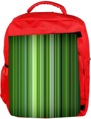 Snoogg Eco Friendly Canvas Abstract Cool Designer Backpack Rucksack School Travel Unisex Casual Canvas Bag Bookbag Satchel 5 L Backpack(Red)
Snoogg Eco Friendly Canvas Abstract Cool Designer Backpack Rucksack School Travel Unisex Casual Canvas Bag Bookbag Satchel 5 L Backpack(Red)