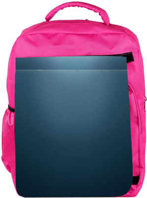 Snoogg Eco Friendly Canvas Light Blue Abstract Design Designer Backpack Rucksack School Travel Unisex Casual Canvas Bag Bookbag Satchel 5 L Backpack(Pink)
Snoogg Eco Friendly Canvas Light Blue Abstract Design Designer Backpack Rucksack School Travel Unisex Casual Canvas Bag Bookbag Satchel 5 L Backpack(Pink)
