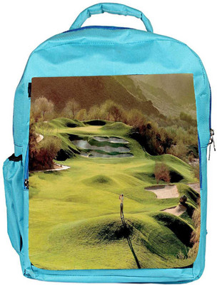 Snoogg Eco Friendly Canvas Hitting The Ball Designer Backpack Rucksack School Travel Unisex Casual Canvas Bag Bookbag Satchel 5 L Backpack(Blue)
Snoogg Eco Friendly Canvas Hitting The Ball Designer Backpack Rucksack School Travel Unisex Casual Canvas Bag Bookbag Satchel 5 L Backpack(Blue)