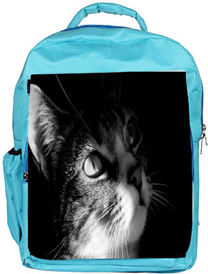 Snoogg Eco Friendly Canvas Black White Animals Designer Backpack Rucksack School Travel Unisex Casual Canvas Bag Bookbag Satchel 5 L Backpack(Blue)
Snoogg Eco Friendly Canvas Black White Animals Designer Backpack Rucksack School Travel Unisex Casual Canvas Bag Bookbag Satchel 5 L Backpack(Blue)