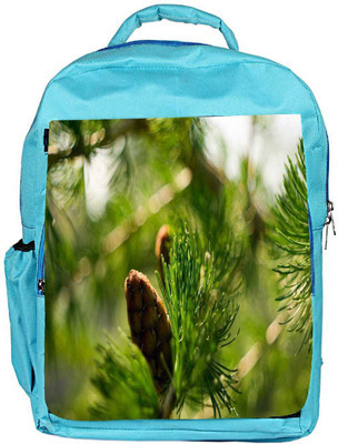 Snoogg Eco Friendly Canvas Small Fruit Designer Backpack Rucksack School Travel Unisex Casual Canvas Bag Bookbag Satchel 5 L Backpack(Blue)
Snoogg Eco Friendly Canvas Small Fruit Designer Backpack Rucksack School Travel Unisex Casual Canvas Bag Bookbag Satchel 5 L Backpack(Blue)