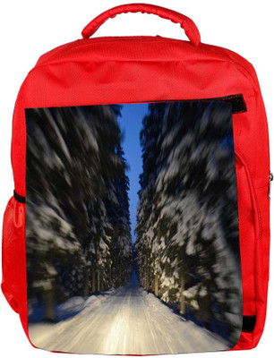 Snoogg Eco Friendly Canvas Purple Flower Designer Backpack Rucksack School Travel Unisex Casual Canvas Bag Bookbag Satchel 5 L Backpack(Red)
Snoogg Eco Friendly Canvas Purple Flower Designer Backpack Rucksack School Travel Unisex Casual Canvas Bag Bookbag Satchel 5 L Backpack(Red)