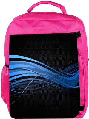 Snoogg Eco Friendly Canvas Abstract Blue Design Designer Backpack Rucksack School Travel Unisex Casual Canvas Bag Bookbag Satchel 5 L Backpack(Pink)
Snoogg Eco Friendly Canvas Abstract Blue Design Designer Backpack Rucksack School Travel Unisex Casual Canvas Bag Bookbag Satchel 5 L Backpack(Pink)