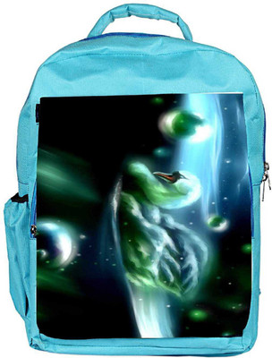 Snoogg Eco Friendly Canvas Swan In The Night 2704 Backpack Rucksack School Travel Unisex Casual Canvas Bag Bookbag Satchel 5 L Backpack(Blue)
Snoogg Eco Friendly Canvas Swan In The Night 2704 Backpack Rucksack School Travel Unisex Casual Canvas Bag Bookbag Satchel 5 L Backpack(Blue)